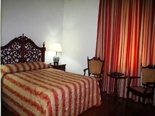 Vigan Plaza Hotel Ilocos Bagian luar foto