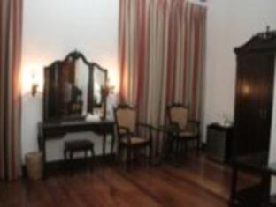 Vigan Plaza Hotel Ilocos Bagian luar foto