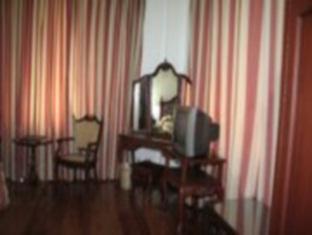 Vigan Plaza Hotel Ilocos Bagian luar foto